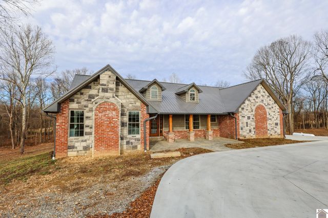 2255 Lovelaceville Florence Sta Rd W, Paducah, KY 42001