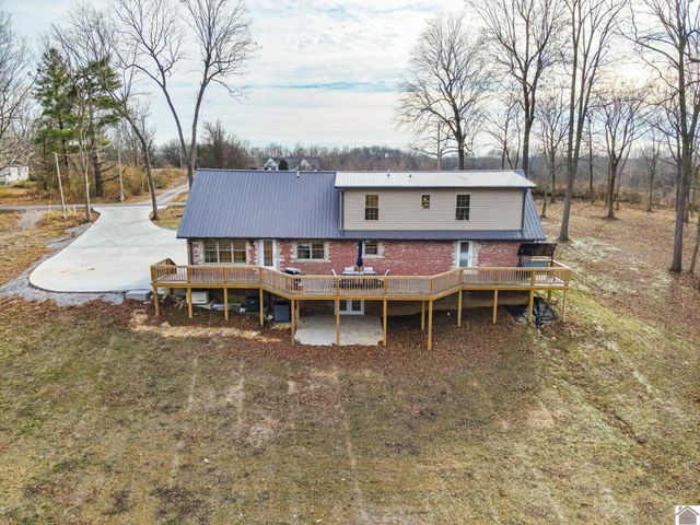 2255 Lovelaceville Florence Sta Rd W, Paducah, KY 42001