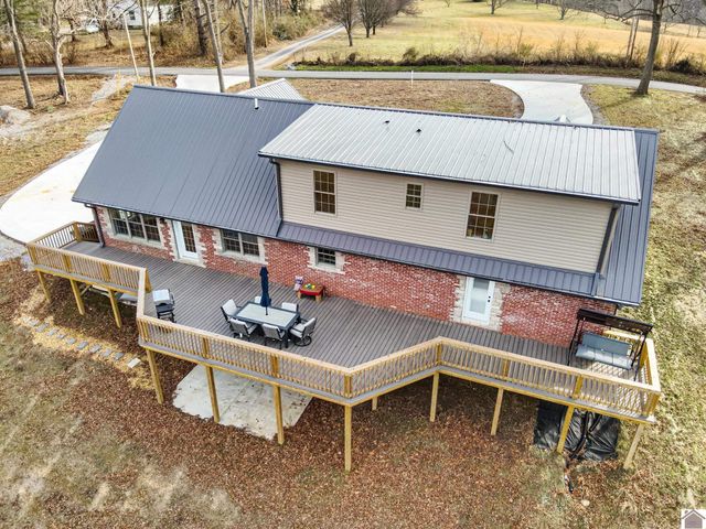 2255 Lovelaceville Florence Sta Rd W, Paducah, KY 42001