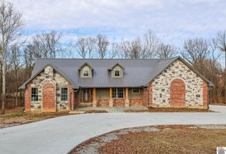 2255 Lovelaceville Florence Sta Rd W, Paducah, KY 42001