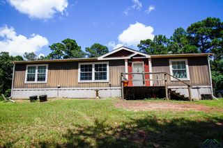 5594 E Noonday Rd, Hallsville, TX 75650
