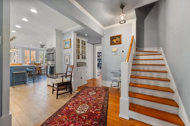 1508 Sycamore Avenue, Corsicana, TX 75110