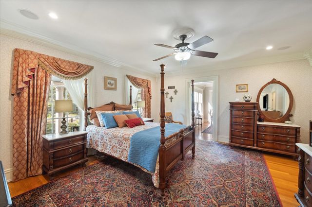 1508 Sycamore Avenue, Corsicana, TX 75110