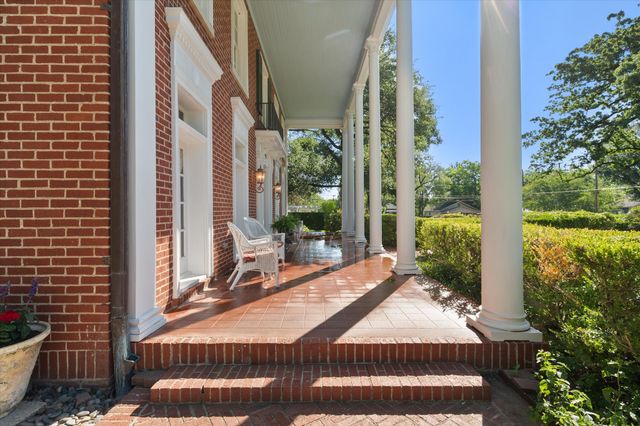 1508 Sycamore Avenue, Corsicana, TX 75110