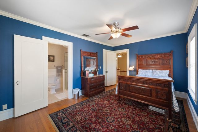 1508 Sycamore Avenue, Corsicana, TX 75110