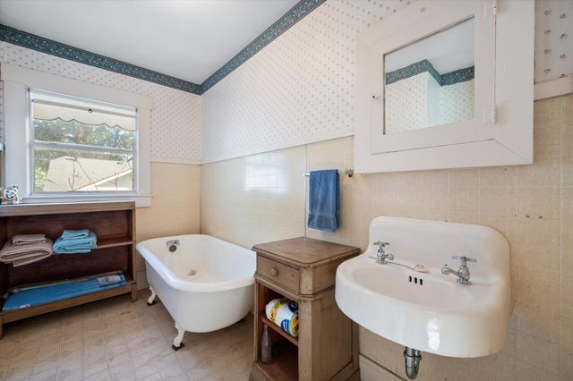 1508 Sycamore Avenue, Corsicana, TX 75110