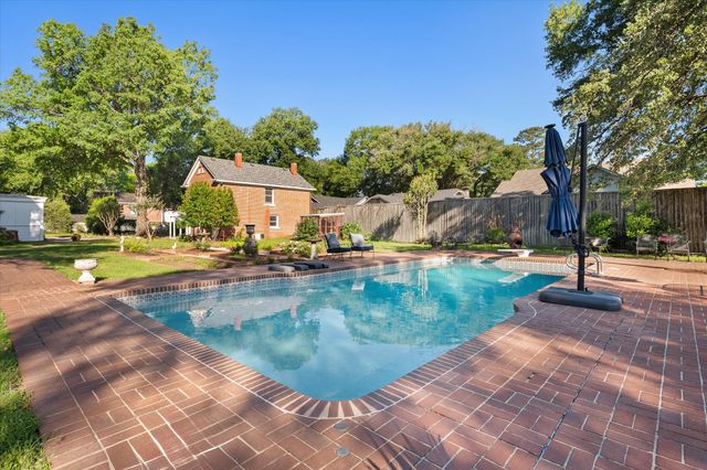 1508 Sycamore Avenue, Corsicana, TX 75110