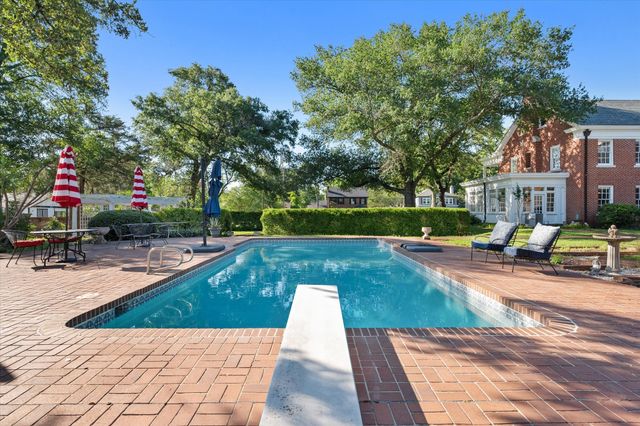 1508 Sycamore Avenue, Corsicana, TX 75110