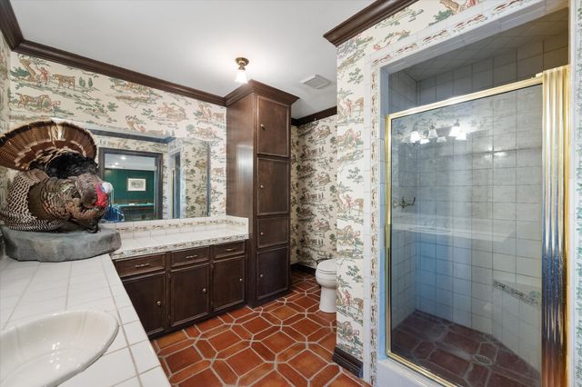 1508 Sycamore Avenue, Corsicana, TX 75110