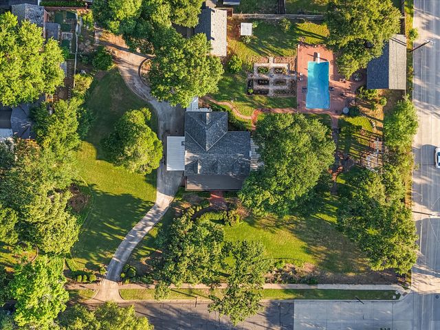 1508 Sycamore Avenue, Corsicana, TX 75110