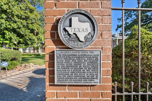 1508 Sycamore Avenue, Corsicana, TX 75110