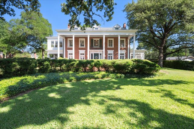 1508 Sycamore Avenue, Corsicana, TX 75110