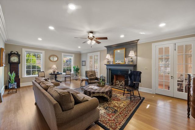 1508 Sycamore Avenue, Corsicana, TX 75110