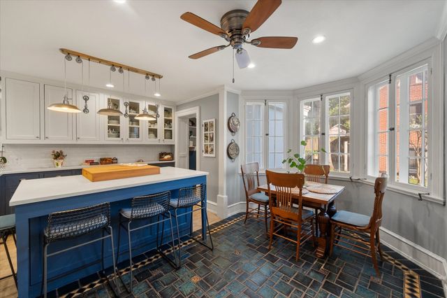 1508 Sycamore Avenue, Corsicana, TX 75110