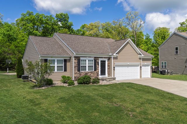 631 Mallard Drive, Alexandria, KY 41001