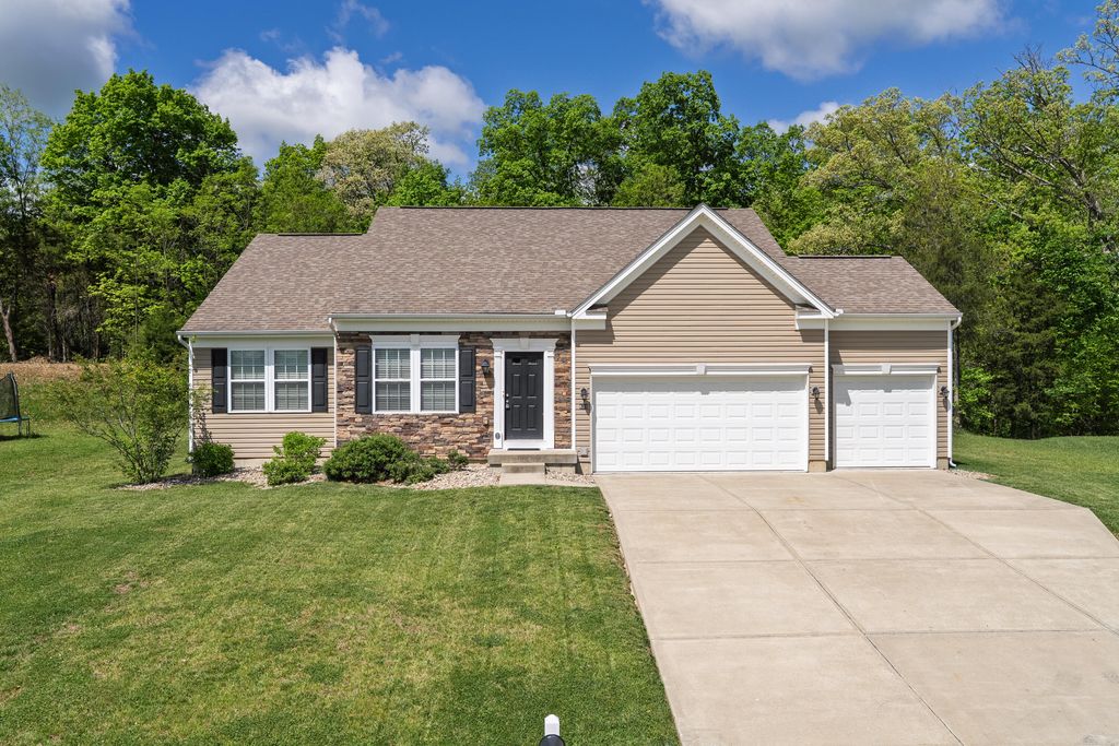 631 Mallard Drive, Alexandria, KY 41001