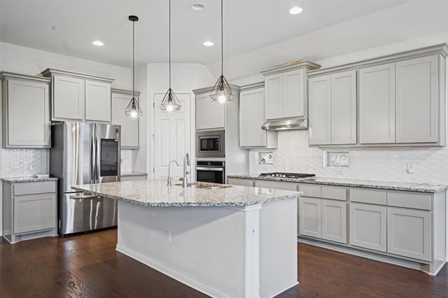 806 Clearwell ST, Cedar Park, TX 78613