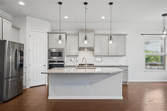 806 Clearwell ST, Cedar Park, TX 78613