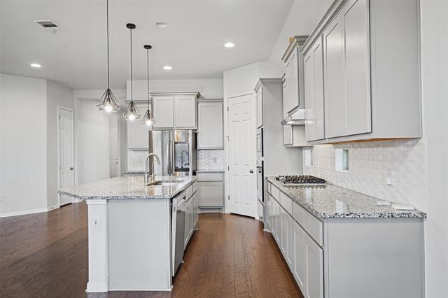 806 Clearwell ST, Cedar Park, TX 78613
