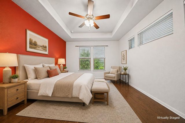 806 Clearwell ST, Cedar Park, TX 78613