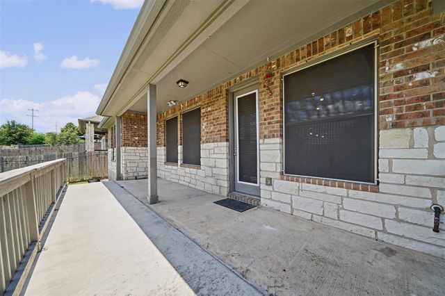 806 Clearwell ST, Cedar Park, TX 78613