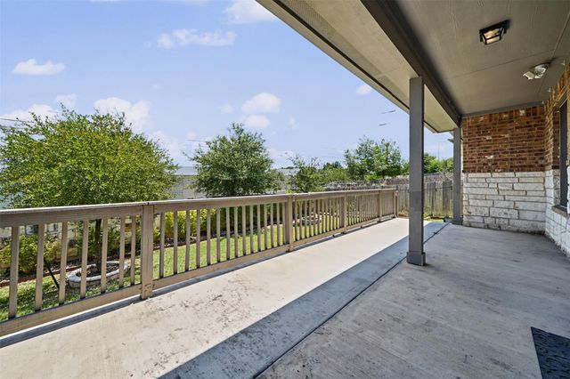 806 Clearwell ST, Cedar Park, TX 78613