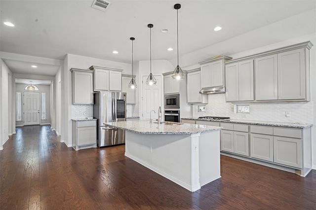 806 Clearwell ST, Cedar Park, TX 78613