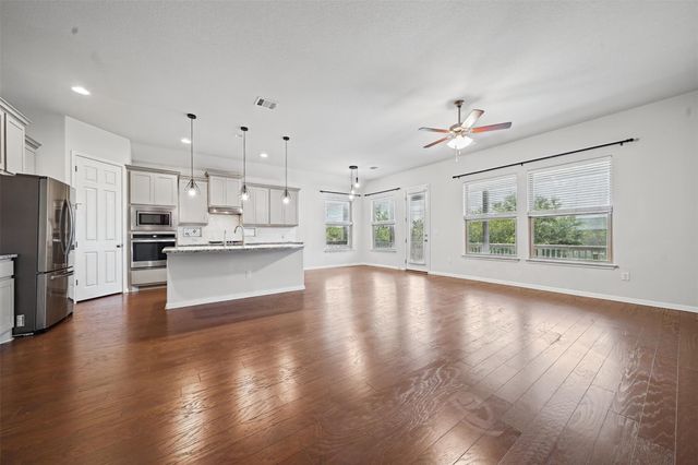 806 Clearwell ST, Cedar Park, TX 78613