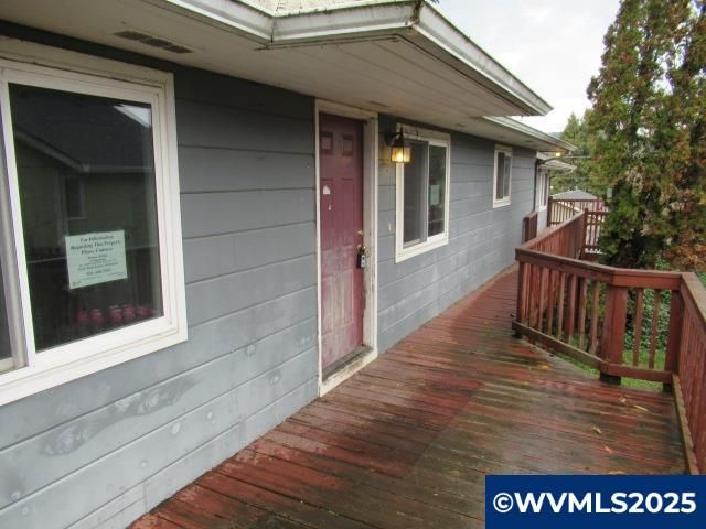 341 SW Madison St, Sheridan, OR 97378