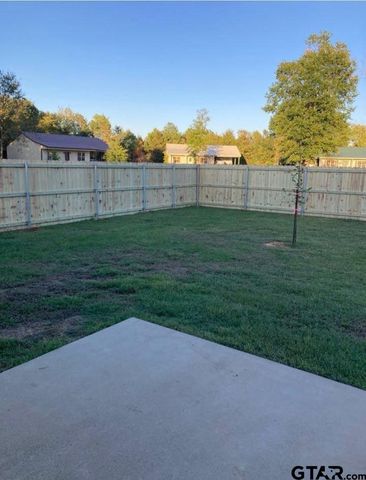 21325 County Road 178, Flint, TX 75762