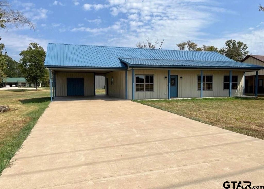 21325 County Road 178, Flint, TX 75762