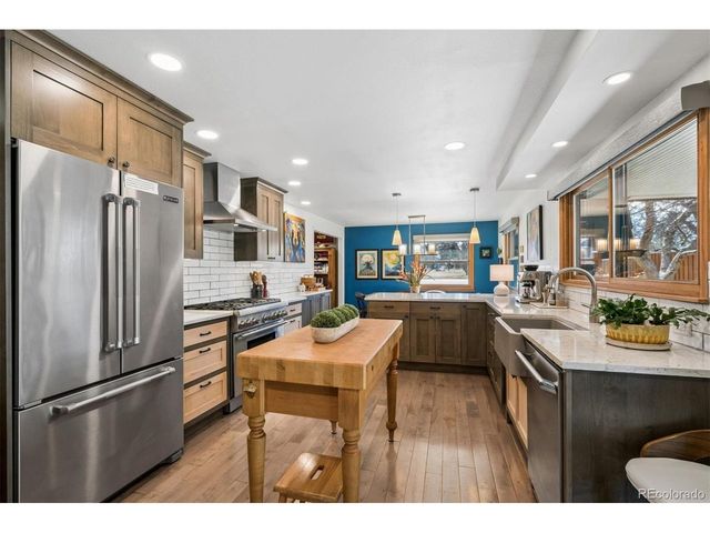 6277 S Locust St, Centennial, CO 80111