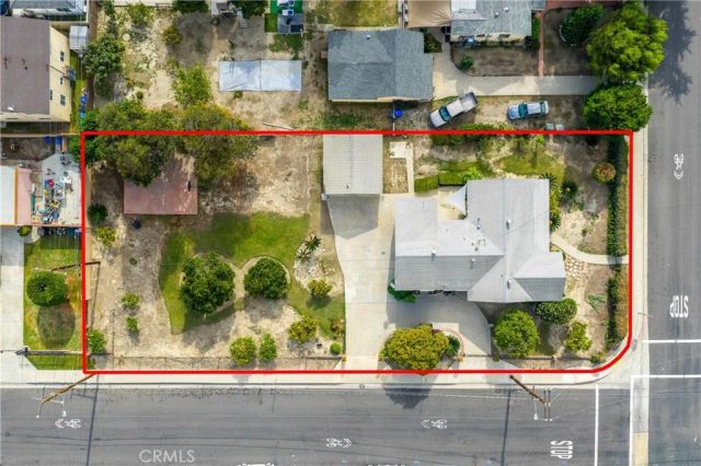 12203 Klingerman Street, El Monte, CA 91732