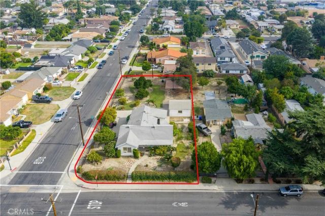 12203 Klingerman Street, El Monte, CA 91732