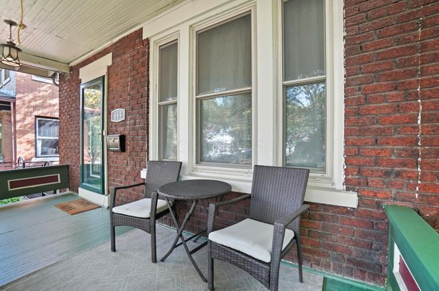 668 Wilson Avenue, Columbus, OH 43205