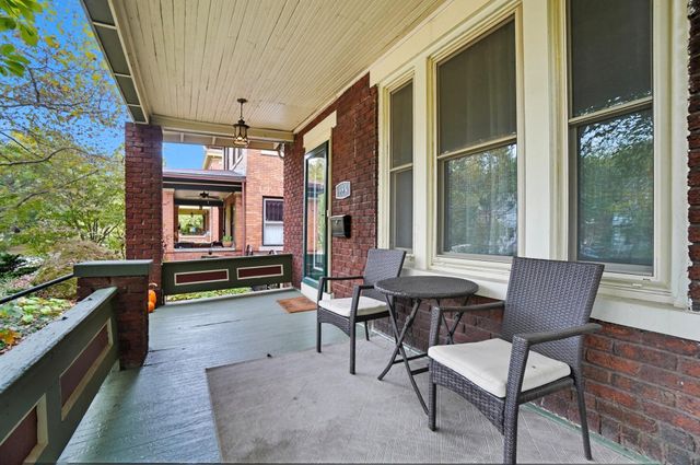 668 Wilson Avenue, Columbus, OH 43205