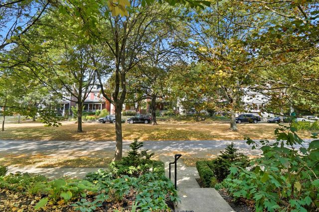 668 Wilson Avenue, Columbus, OH 43205