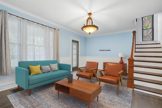 668 Wilson Avenue, Columbus, OH 43205