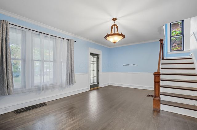 668 Wilson Avenue, Columbus, OH 43205