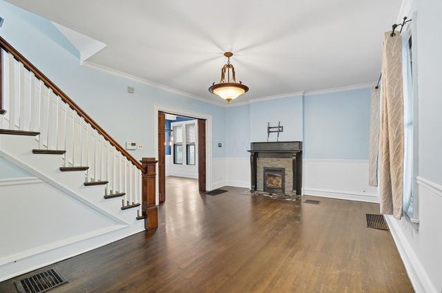 668 Wilson Avenue, Columbus, OH 43205