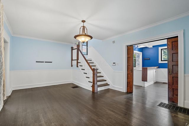 668 Wilson Avenue, Columbus, OH 43205