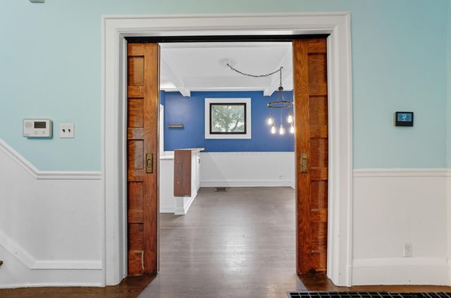 668 Wilson Avenue, Columbus, OH 43205