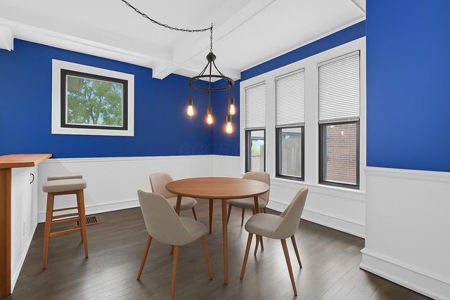 668 Wilson Avenue, Columbus, OH 43205