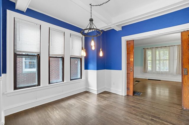 668 Wilson Avenue, Columbus, OH 43205