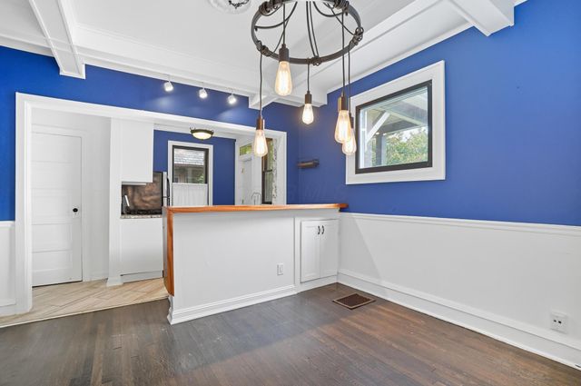 668 Wilson Avenue, Columbus, OH 43205