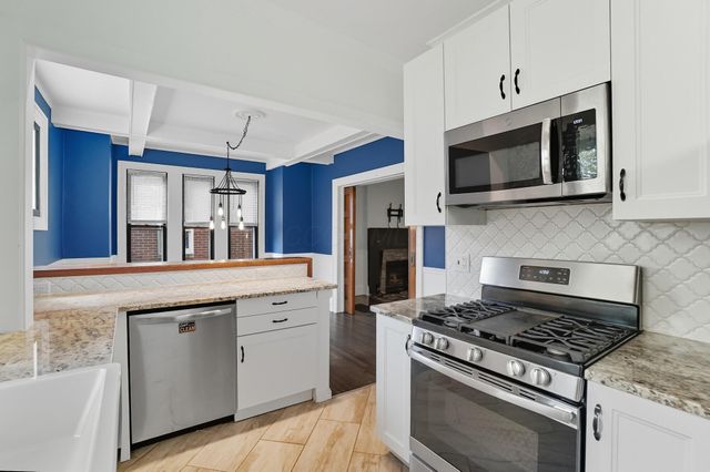 668 Wilson Avenue, Columbus, OH 43205