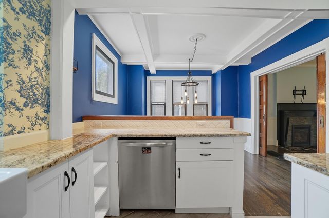 668 Wilson Avenue, Columbus, OH 43205