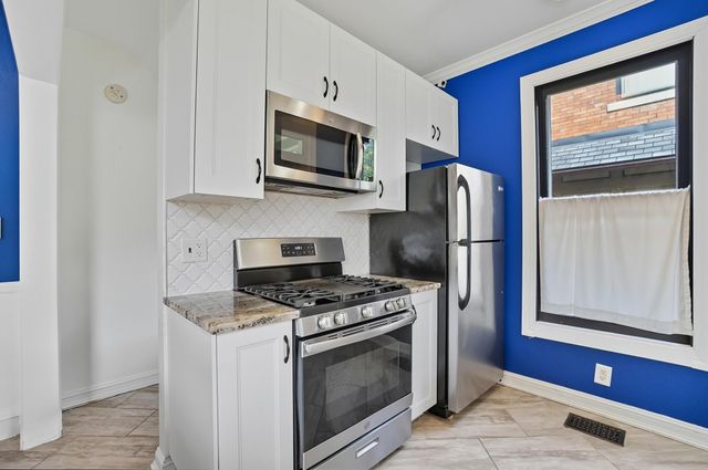 668 Wilson Avenue, Columbus, OH 43205