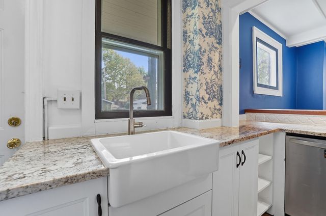 668 Wilson Avenue, Columbus, OH 43205