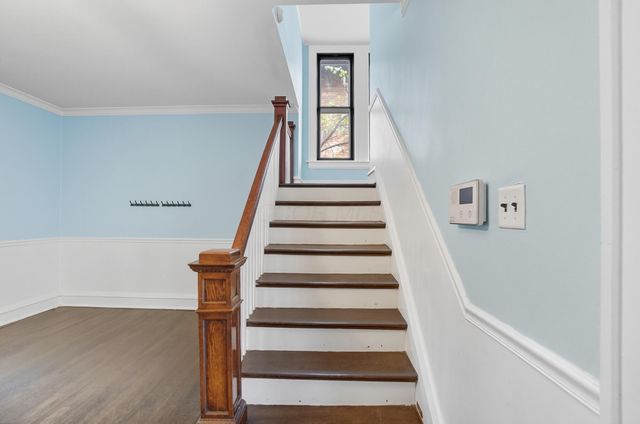 668 Wilson Avenue, Columbus, OH 43205